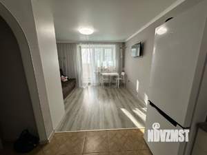 1-к квартира, на длительный срок, 37м2, 3/9 этаж