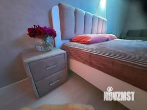 2-к квартира, посуточно, 50м2, 3/10 этаж