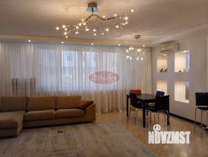 3-к квартира, на длительный срок, 130м2, 6/8 этаж