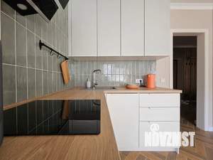 1-к квартира, посуточно, 46м2, 5/12 этаж