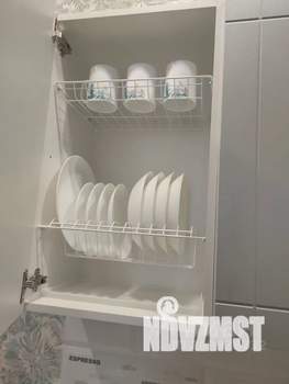 Студия квартира, посуточно, 18м2, 4/9 этаж