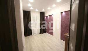 1-к квартира, на длительный срок, 40м2, 10/16 этаж