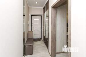 1-к квартира, на длительный срок, 45м2, 14/16 этаж