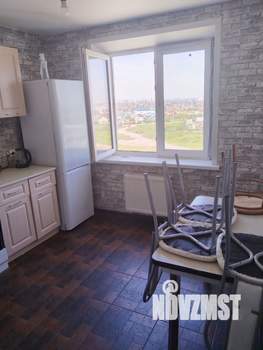 1-к квартира, на длительный срок, 35м2, 11/19 этаж