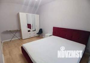 1-к квартира, на длительный срок, 35м2, 5/8 этаж