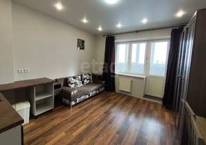 Студия квартира, на длительный срок, 24м2, 16/17 этаж