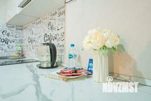 Студия квартира, посуточно, 20м2, 1/14 этаж