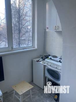 Студия квартира, на длительный срок, 12м2, 2/8 этаж