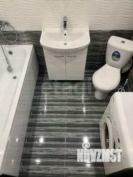 Студия квартира, на длительный срок, 19м2, 8/20 этаж