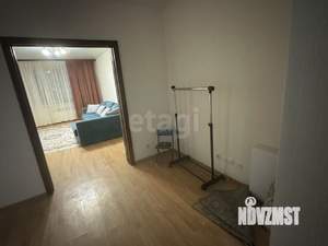 1-к квартира, на длительный срок, 46м2, 8/16 этаж