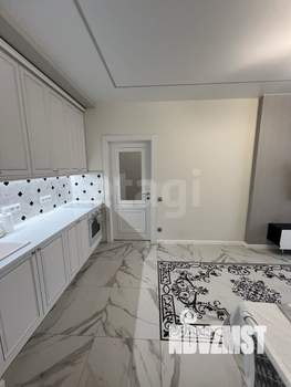 2-к квартира, на длительный срок, 56м2, 16/19 этаж