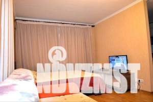 1-к квартира, посуточно, 33м2, 2/5 этаж