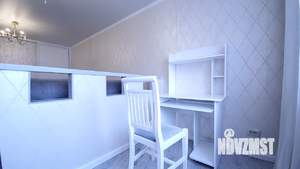 1-к квартира, посуточно, 42м2, 14/15 этаж