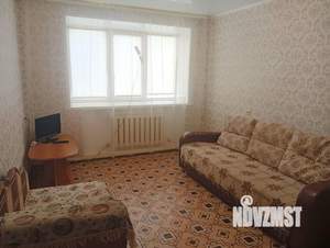 1-к квартира, на длительный срок, 27м2, 2/2 этаж