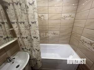 Студия квартира, на длительный срок, 28м2, 9/16 этаж