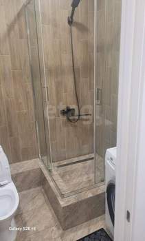 1-к квартира, на длительный срок, 32м2, 4/16 этаж