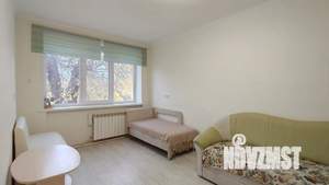 2-к квартира, посуточно, 45м2, 2/2 этаж