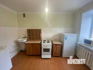 1-к квартира, на длительный срок, 32м2, 6/9 этаж
