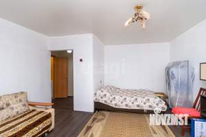 1-к квартира, на длительный срок, 36м2, 5/5 этаж