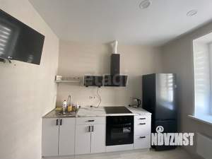 1-к квартира, на длительный срок, 31м2, 8/16 этаж