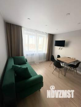 1-к квартира, на длительный срок, 40м2, 14/15 этаж