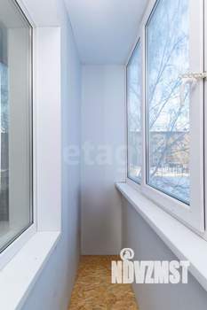 1-к квартира, на длительный срок, 32м2, 2/5 этаж