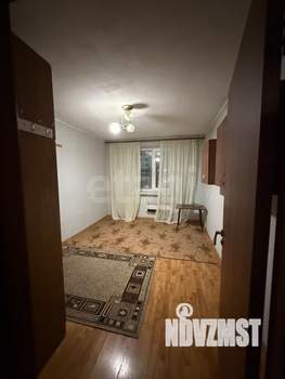 3-к квартира, на длительный срок, 66м2, 4/9 этаж