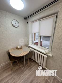 1-к квартира, на длительный срок, 29м2, 5/5 этаж