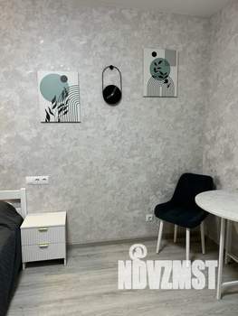 Студия квартира, посуточно, 23м2, 8/23 этаж