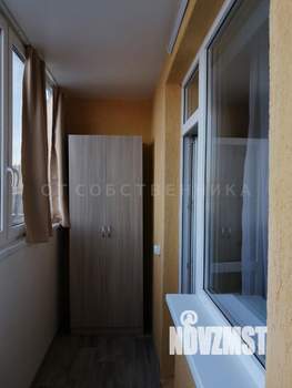 Студия квартира, на длительный срок, 22м2, 1/4 этаж