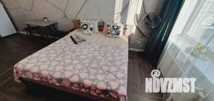 Студия квартира, посуточно, 30м2, 11/13 этаж