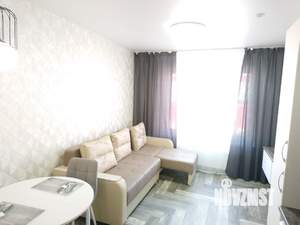 1-к квартира, посуточно, 21м2, 2/10 этаж