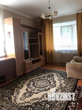 1-к квартира, на длительный срок, 31м2, 4/5 этаж