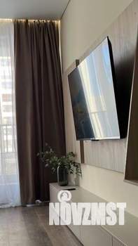 1-к квартира, посуточно, 68м2, 1/1 этаж