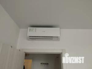 1-к квартира, посуточно, 45м2, 9/24 этаж