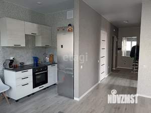 2-к квартира, на длительный срок, 63м2, 2/10 этаж