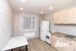 1-к квартира, на длительный срок, 40м2, 7/16 этаж