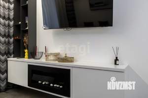 2-к квартира, на длительный срок, 70м2, 13/16 этаж