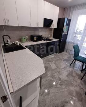 2-к квартира, на длительный срок, 55м2, 6/14 этаж