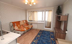 1-к квартира, на длительный срок, 18м2, 8/8 этаж