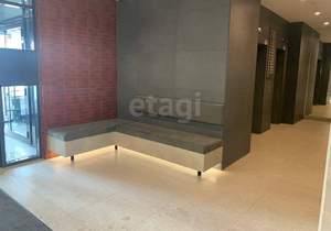 Студия квартира, на длительный срок, 28м2, 11/16 этаж