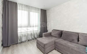 2-к квартира, на длительный срок, 52м2, 4/24 этаж