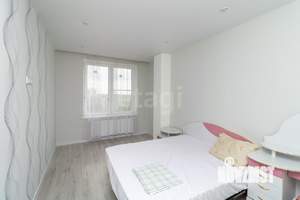 2-к квартира, на длительный срок, 63м2, 12/17 этаж