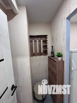 Студия квартира, посуточно, 18м2, 2/8 этаж