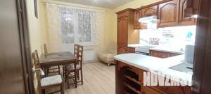 1-к квартира, посуточно, 45м2, 6/16 этаж