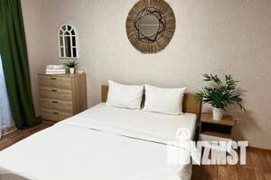 1-к квартира, посуточно, 28м2, 7/19 этаж