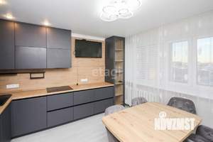 3-к квартира, на длительный срок, 125м2, 4/14 этаж