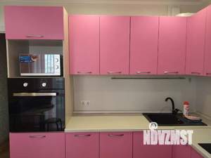 1-к квартира, посуточно, 40м2, 6/16 этаж