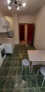 2-к квартира, на длительный срок, 54м2, 9/14 этаж