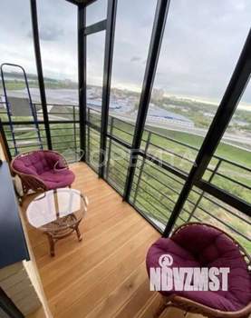 2-к квартира, на длительный срок, 65м2, 12/19 этаж